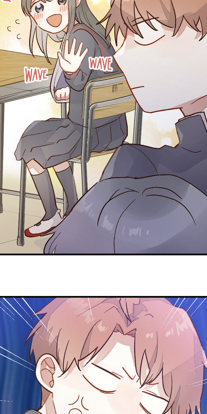 Hoshi no Hana (Colored) Chapter 214 page 18 - 