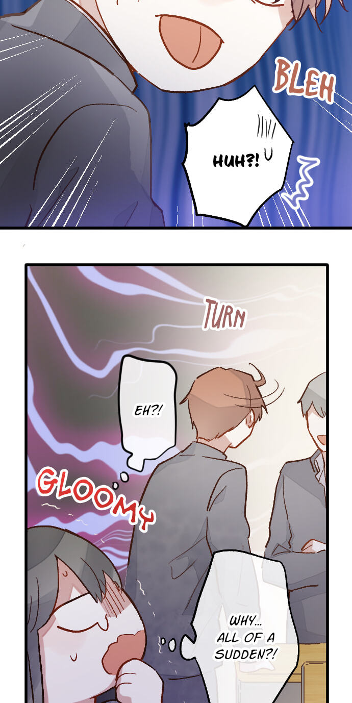 Hoshi no Hana (Colored) Chapter 214 page 19 - 