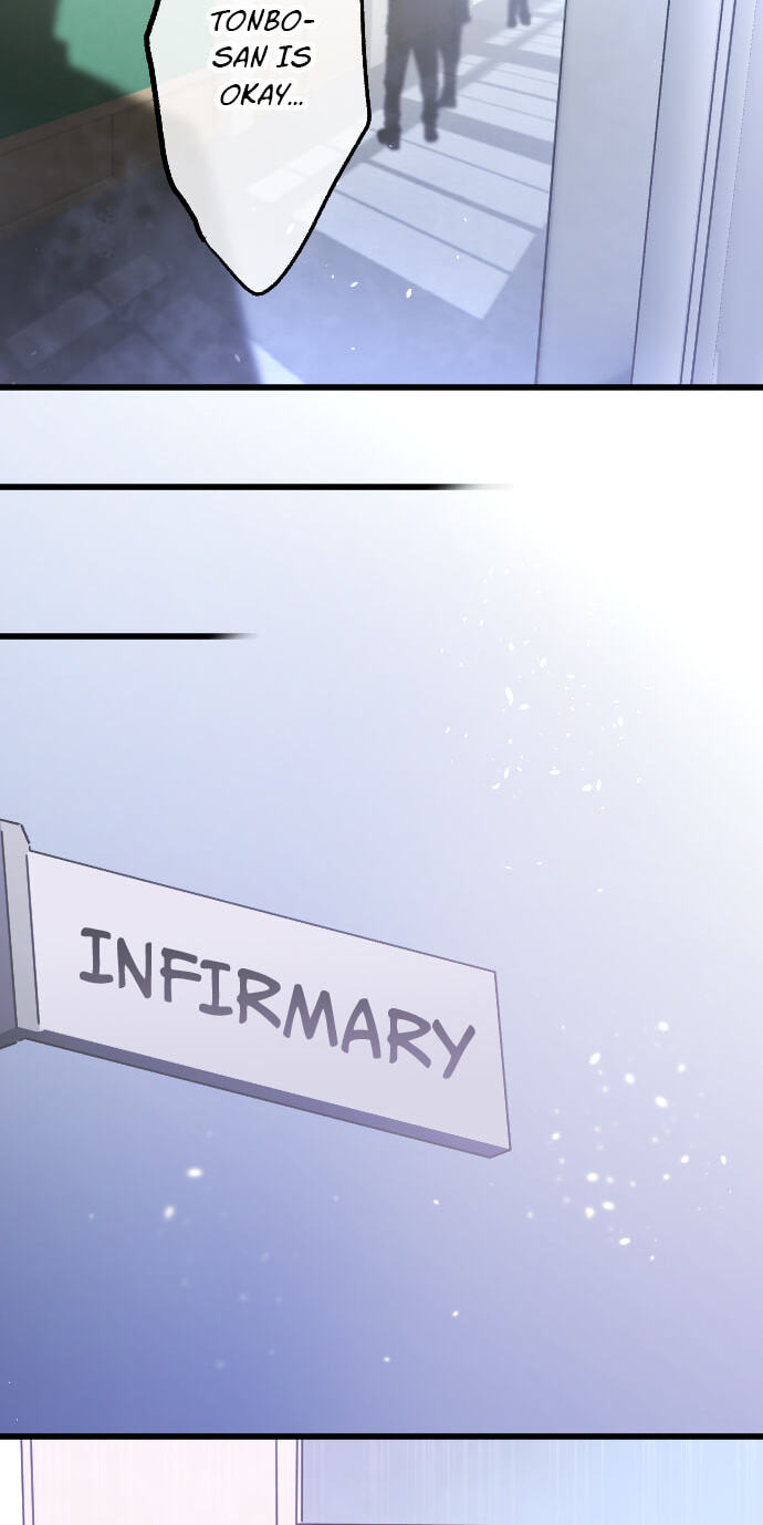 Hoshi no Hana (Colored) Chapter 214 page 23 - 