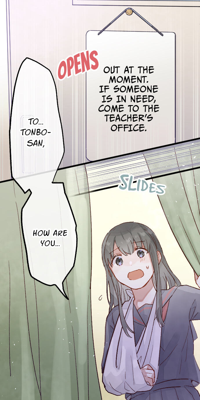 Hoshi no Hana (Colored) Chapter 214 page 24 - 
