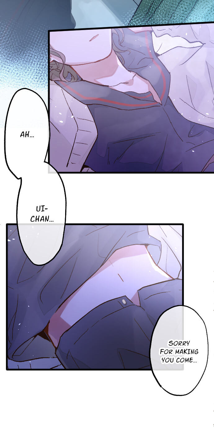 Hoshi no Hana (Colored) Chapter 214 page 26 - 