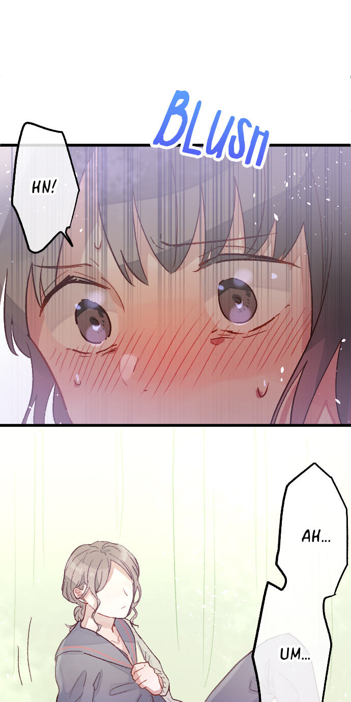 Hoshi no Hana (Colored) Chapter 214 page 27 - 