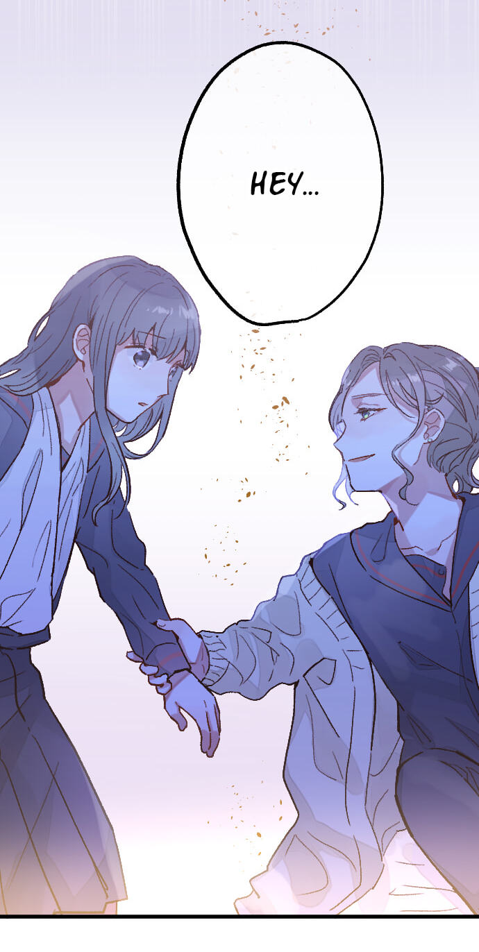 Hoshi no Hana (Colored) Chapter 214 page 30 - 
