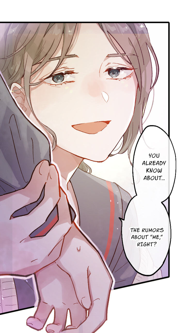 Hoshi no Hana (Colored) Chapter 214 page 31 - 