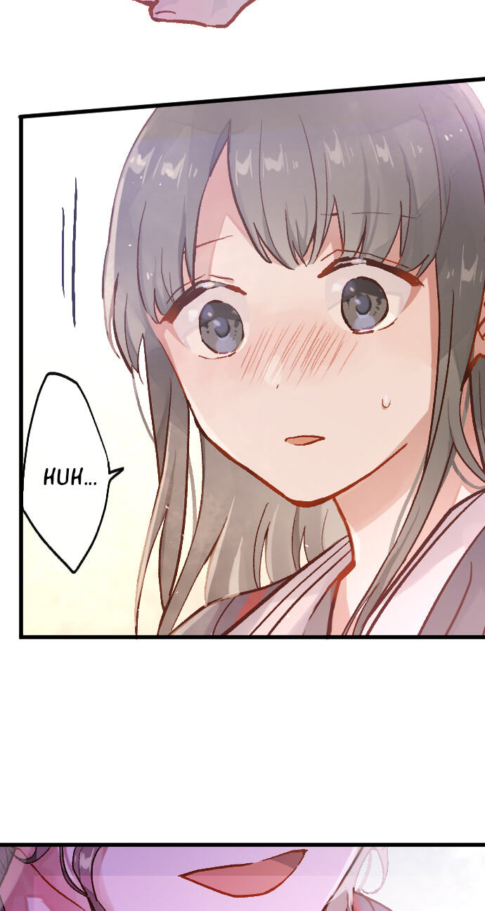 Hoshi no Hana (Colored) Chapter 214 page 32 - 