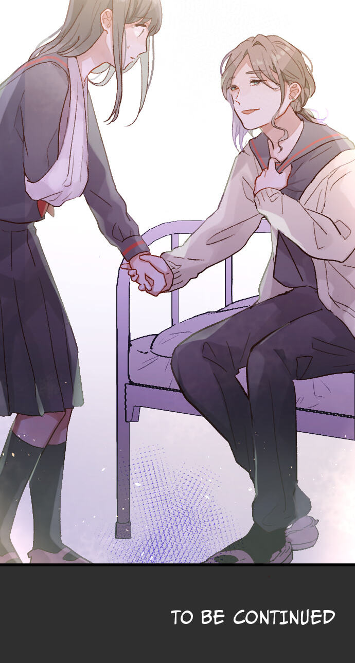 Hoshi no Hana (Colored) Chapter 214 page 36 - 