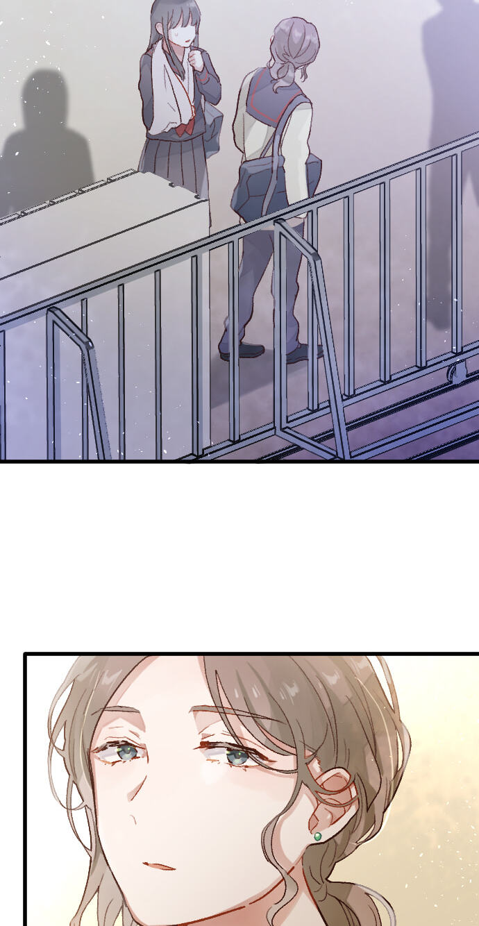 Hoshi no Hana (Colored) Chapter 214 page 6 - 