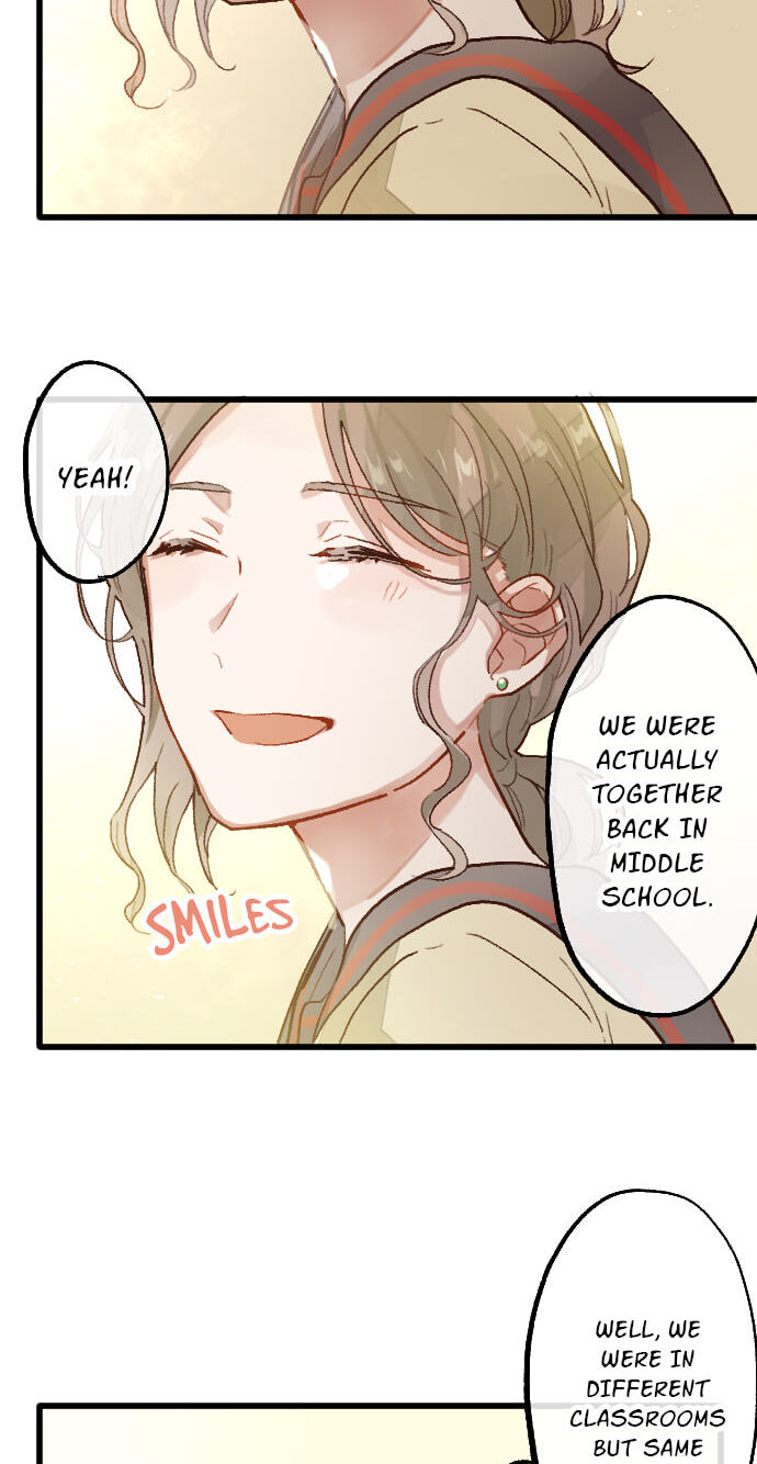Hoshi no Hana (Colored) Chapter 214 page 7 - 