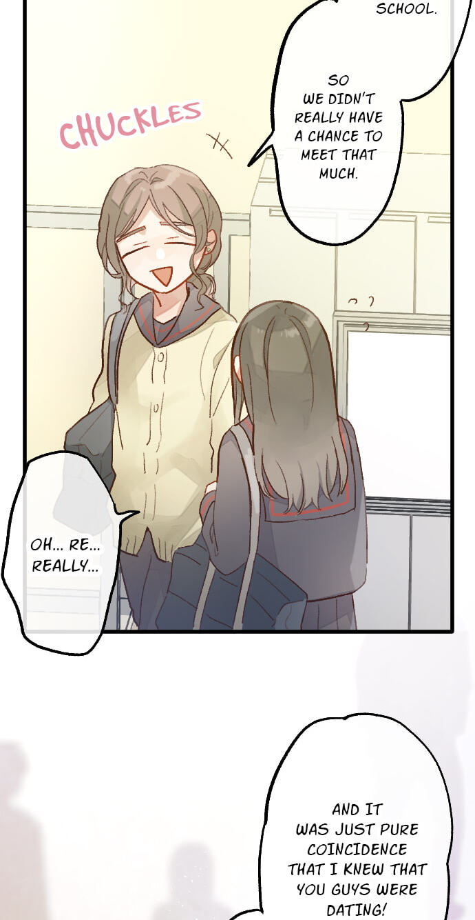 Hoshi no Hana (Colored) Chapter 214 page 8 - 
