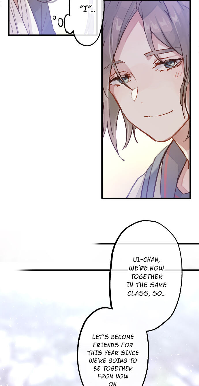 Hoshi no Hana (Colored) Chapter 214 page 10 - 