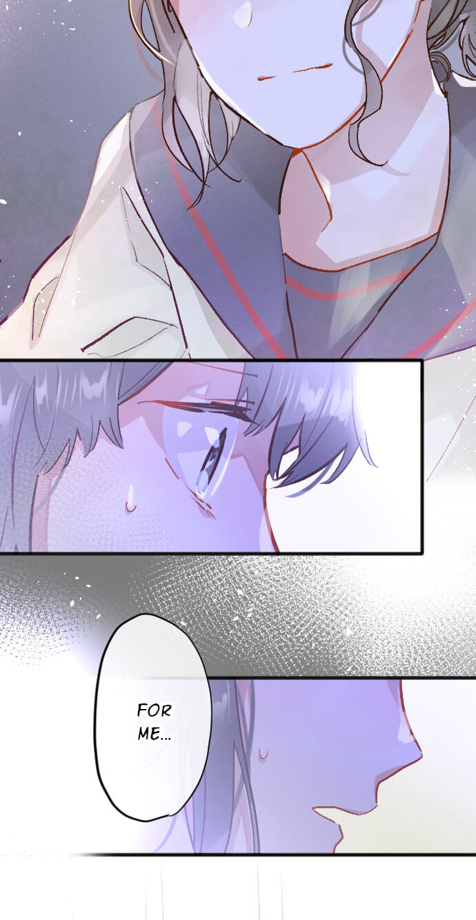 Hoshi no Hana (Colored) Chapter 215 page 12 - 