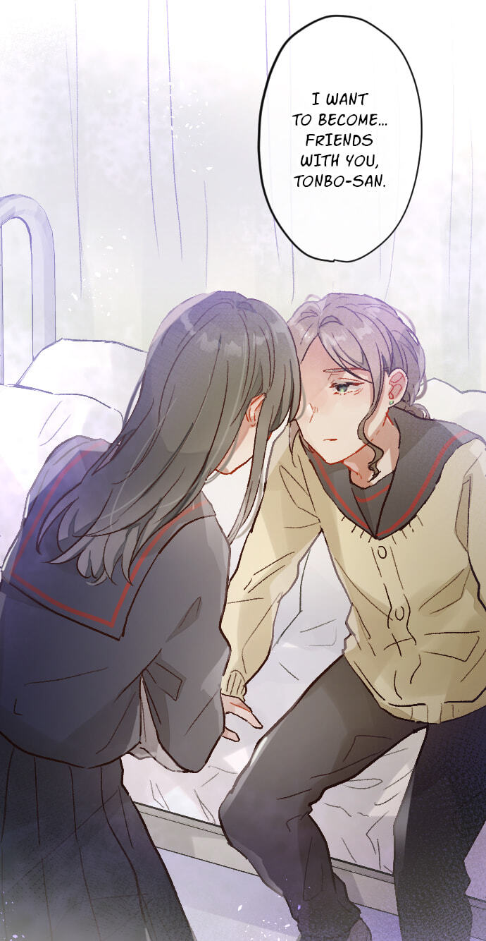 Hoshi no Hana (Colored) Chapter 215 page 13 - 