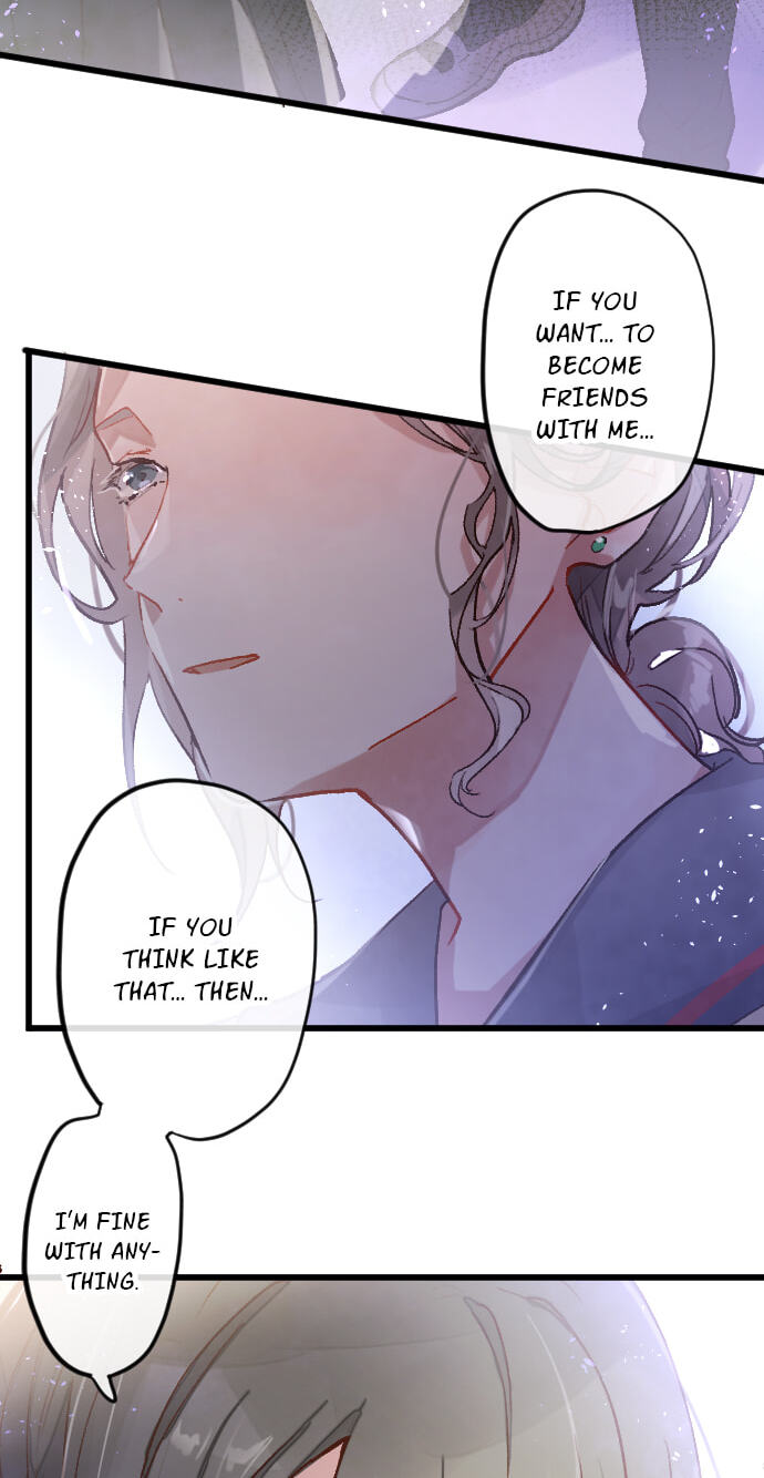 Hoshi no Hana (Colored) Chapter 215 page 14 - 