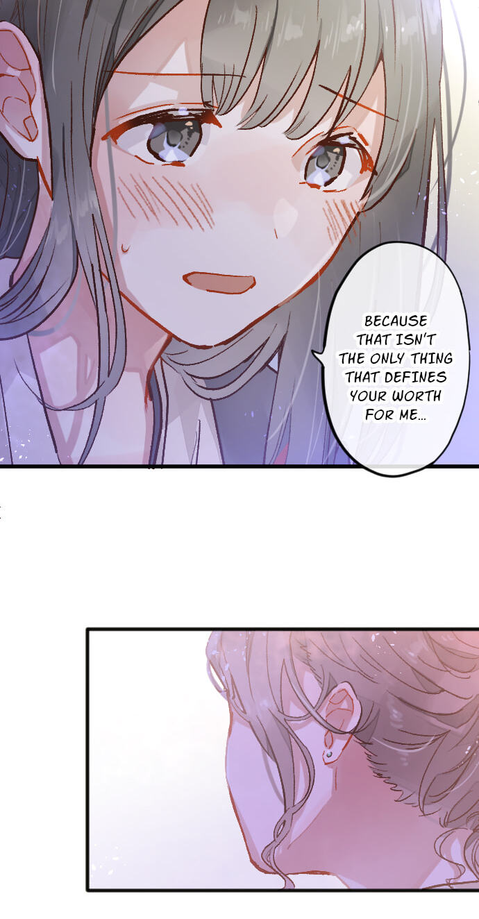 Hoshi no Hana (Colored) Chapter 215 page 15 - 