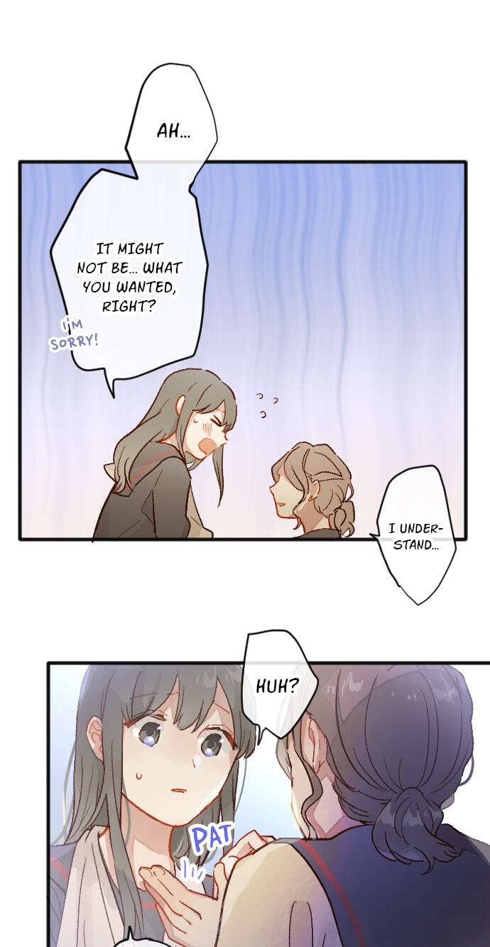 Hoshi no Hana (Colored) Chapter 215 page 16 - 