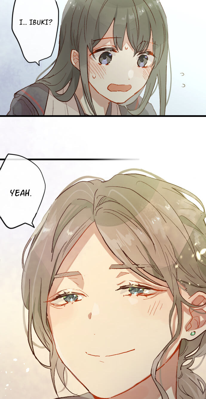 Hoshi no Hana (Colored) Chapter 215 page 18 - 