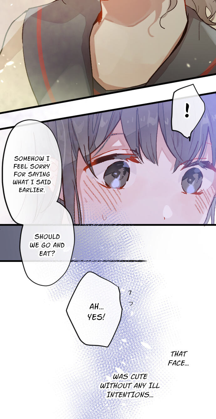Hoshi no Hana (Colored) Chapter 215 page 19 - 