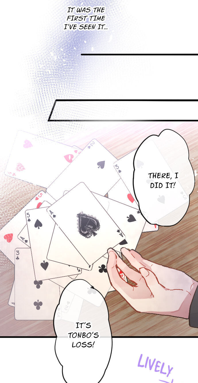 Hoshi no Hana (Colored) Chapter 215 page 20 - 