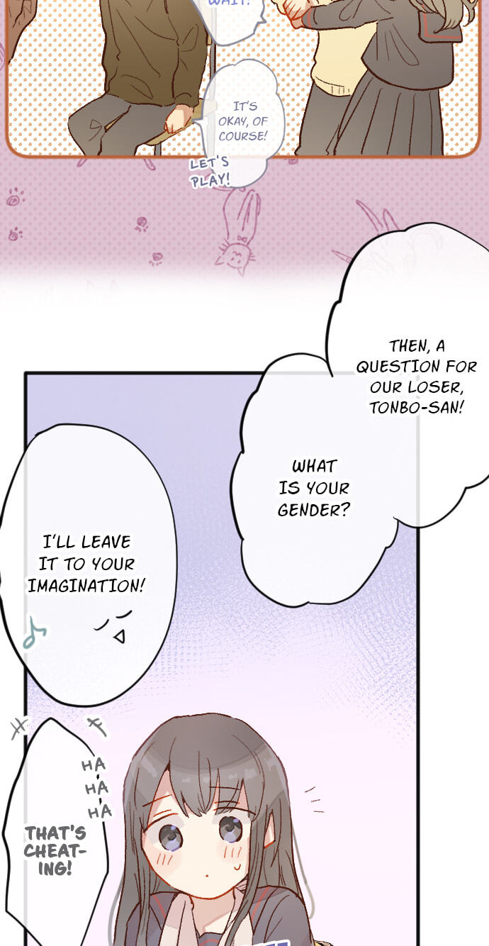 Hoshi no Hana (Colored) Chapter 215 page 23 - 