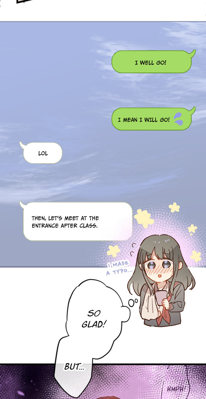 Hoshi no Hana (Colored) Chapter 215 page 25 - 
