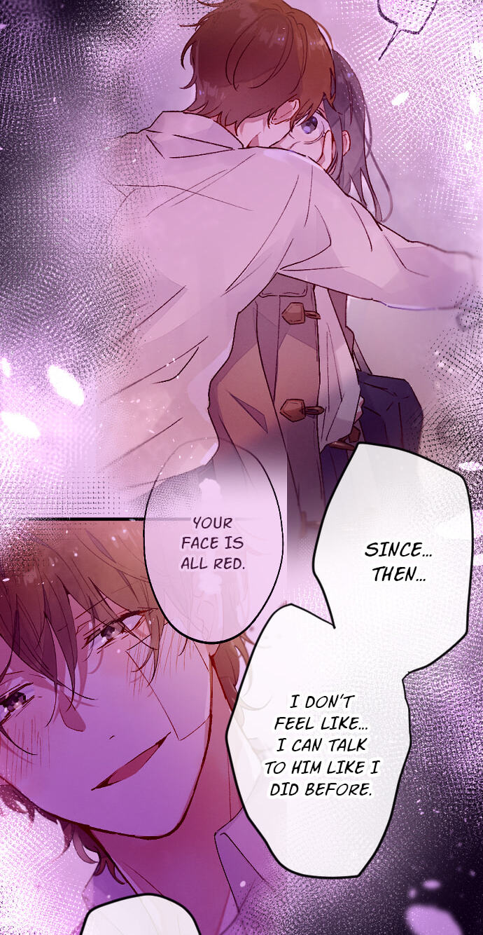 Hoshi no Hana (Colored) Chapter 215 page 26 - 