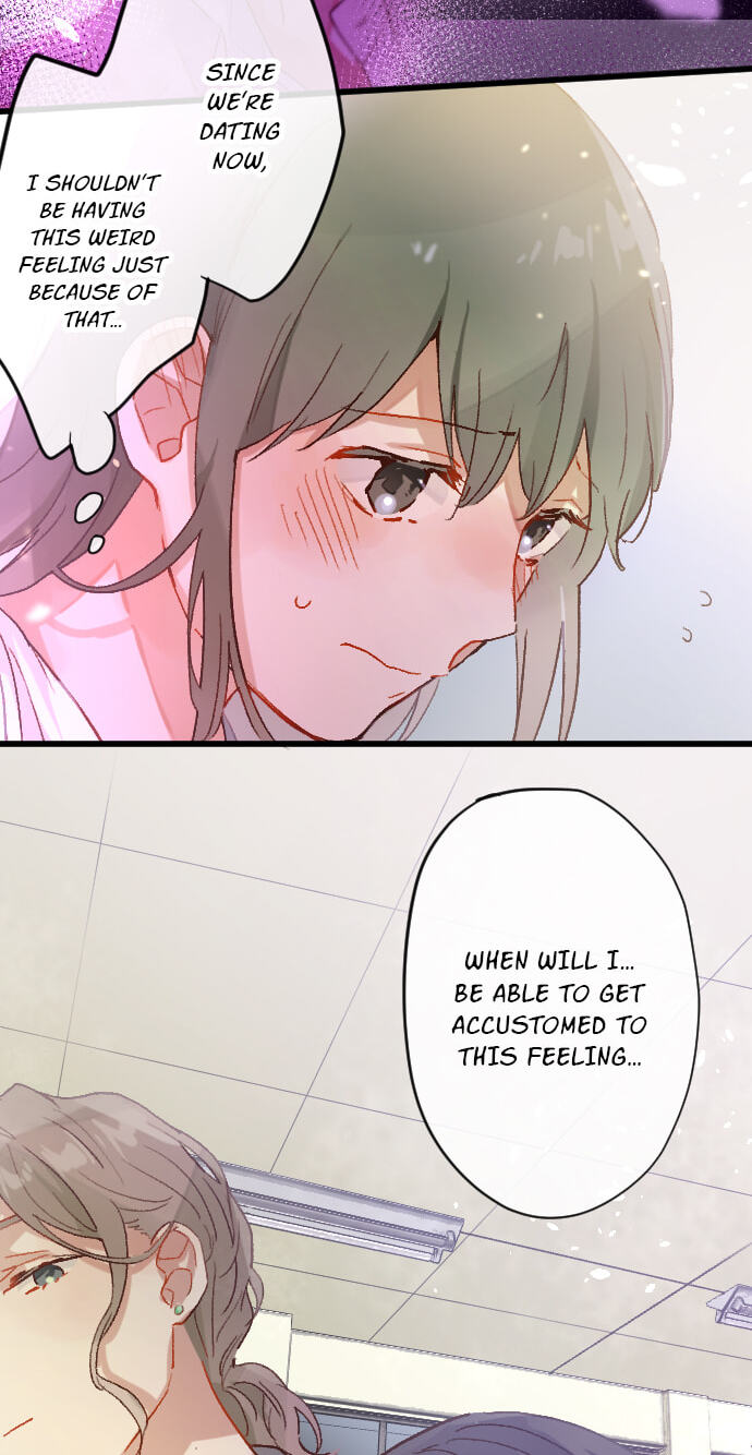 Hoshi no Hana (Colored) Chapter 215 page 27 - 