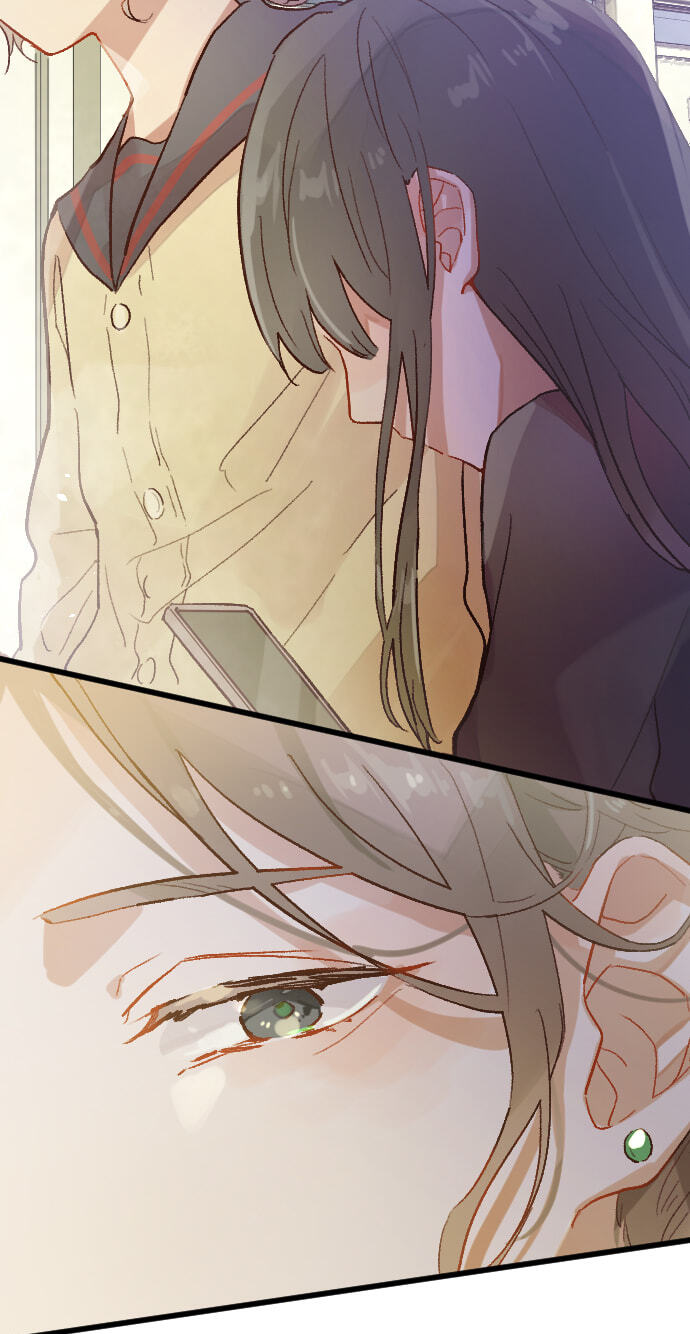 Hoshi no Hana (Colored) Chapter 215 page 28 - 