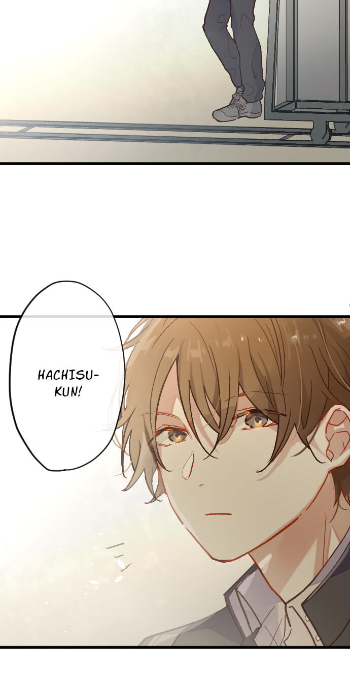 Hoshi no Hana (Colored) Chapter 215 page 30 - 