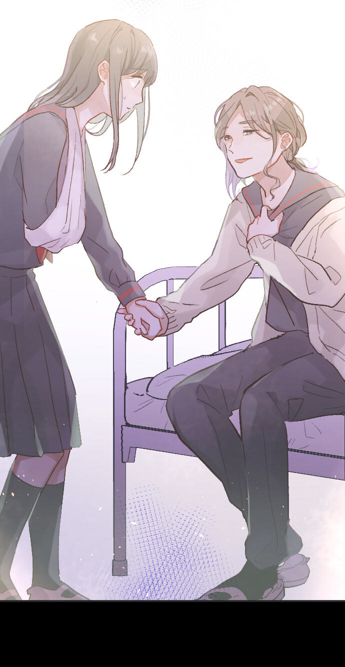 Hoshi no Hana (Colored) Chapter 215 page 4 - 