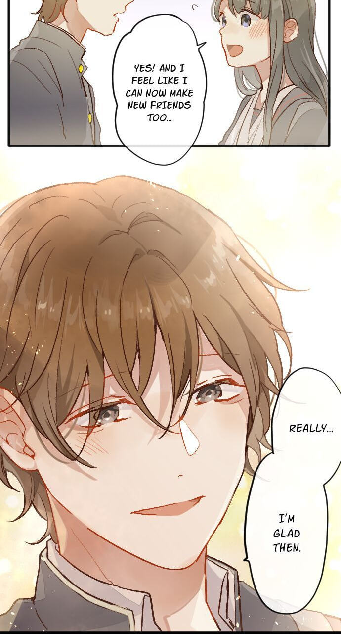 Hoshi no Hana (Colored) Chapter 215 page 32 - 