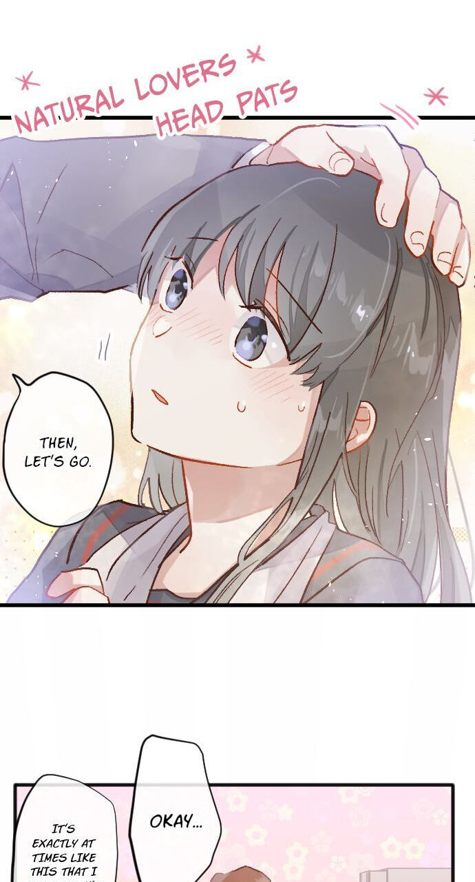 Hoshi no Hana (Colored) Chapter 215 page 33 - 