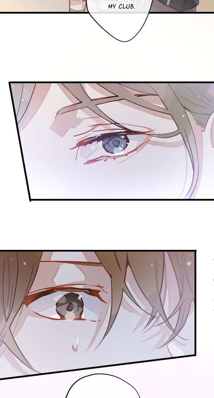 Hoshi no Hana (Colored) Chapter 215 page 38 - 