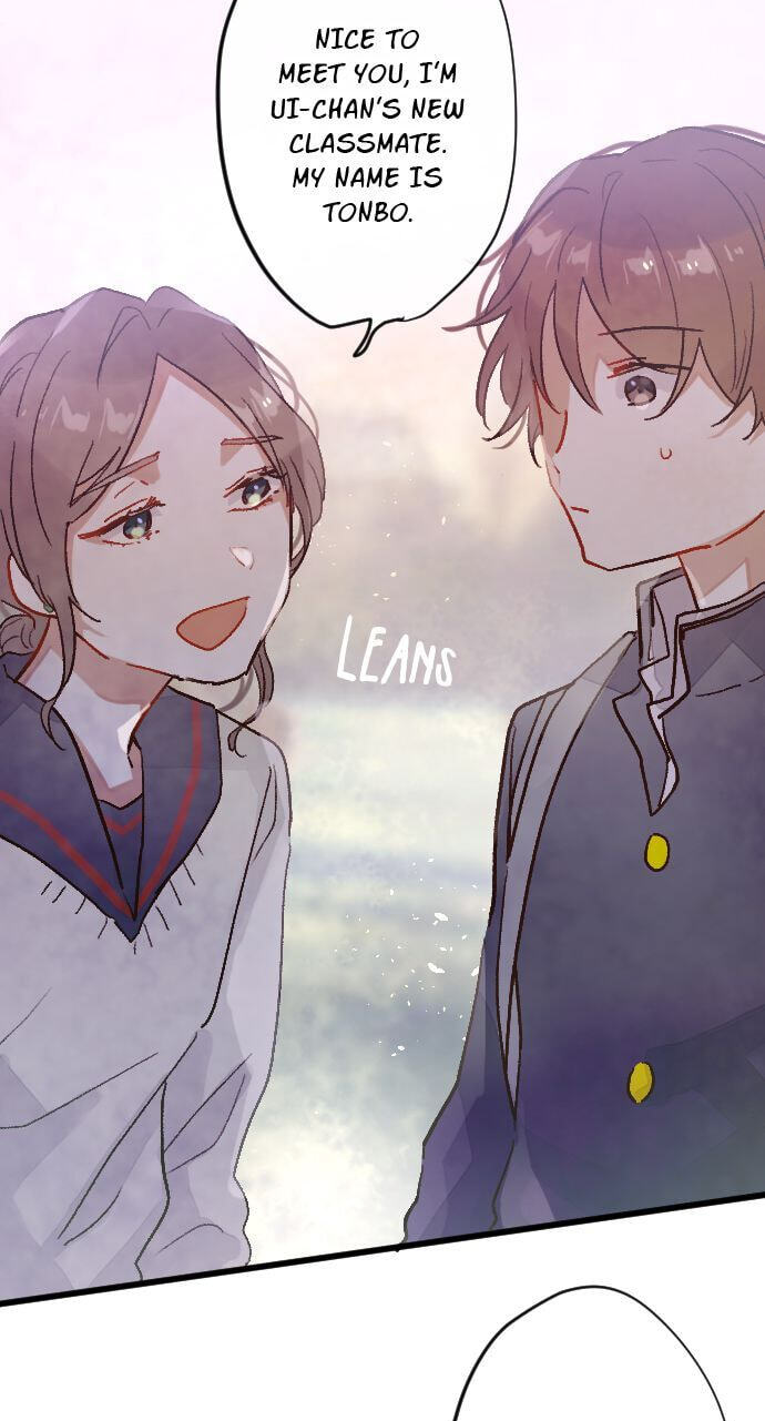 Hoshi no Hana (Colored) Chapter 215 page 39 - 