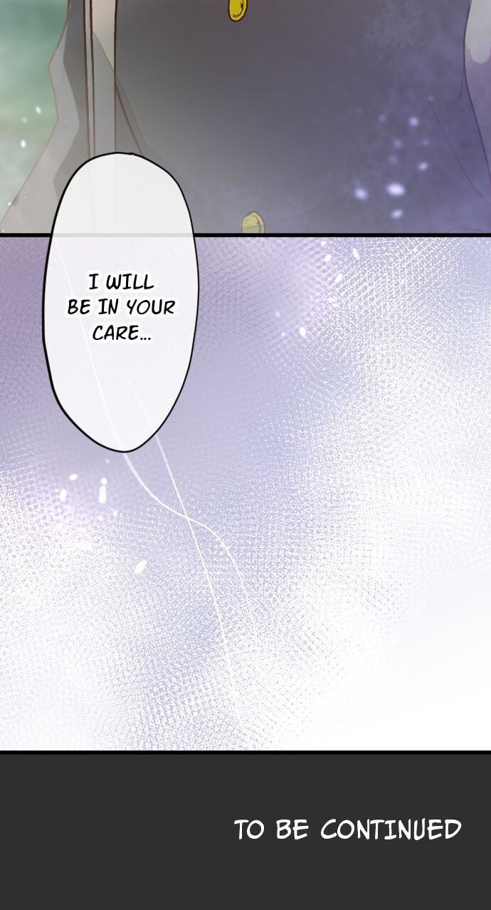 Hoshi no Hana (Colored) Chapter 215 page 42 - 