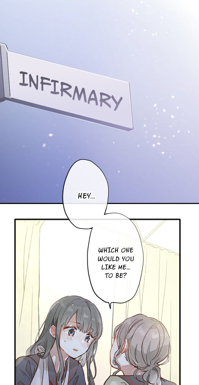 Hoshi no Hana (Colored) Chapter 215 page 6 - 