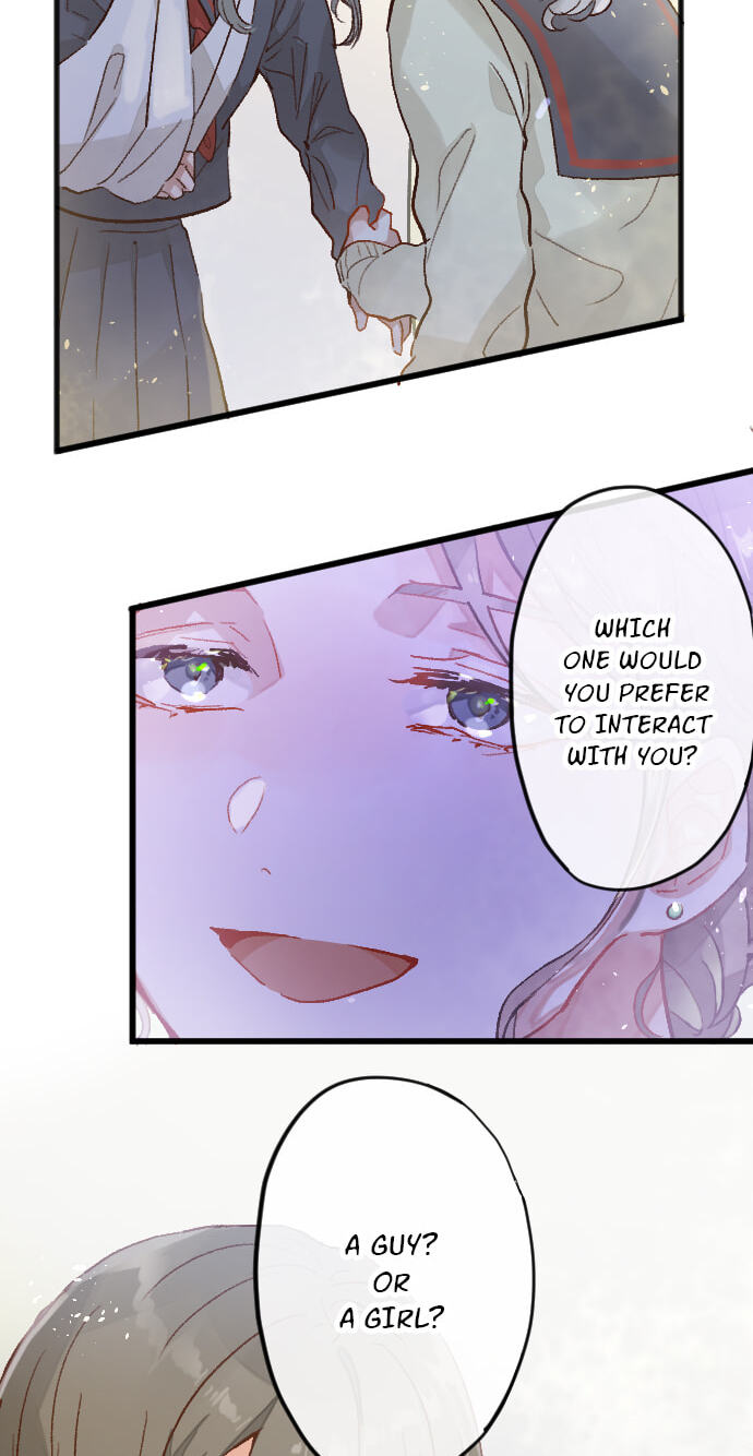 Hoshi no Hana (Colored) Chapter 215 page 7 - 