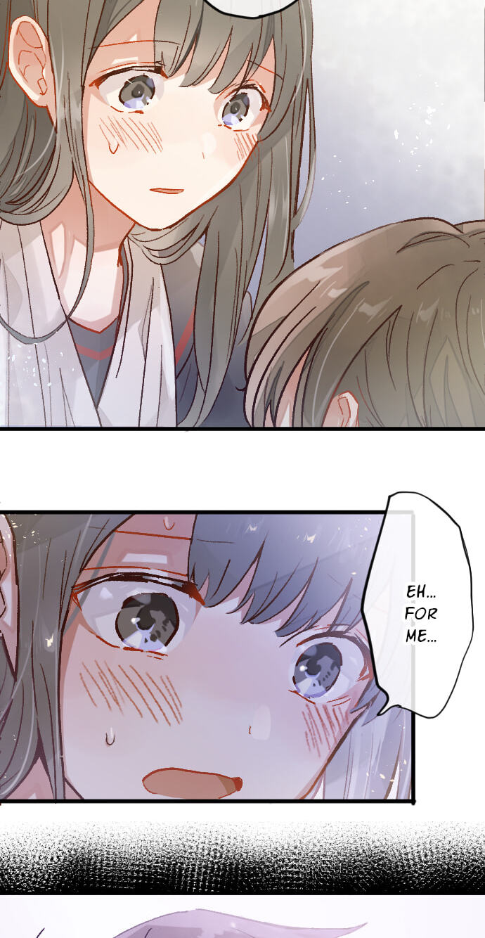 Hoshi no Hana (Colored) Chapter 215 page 8 - 