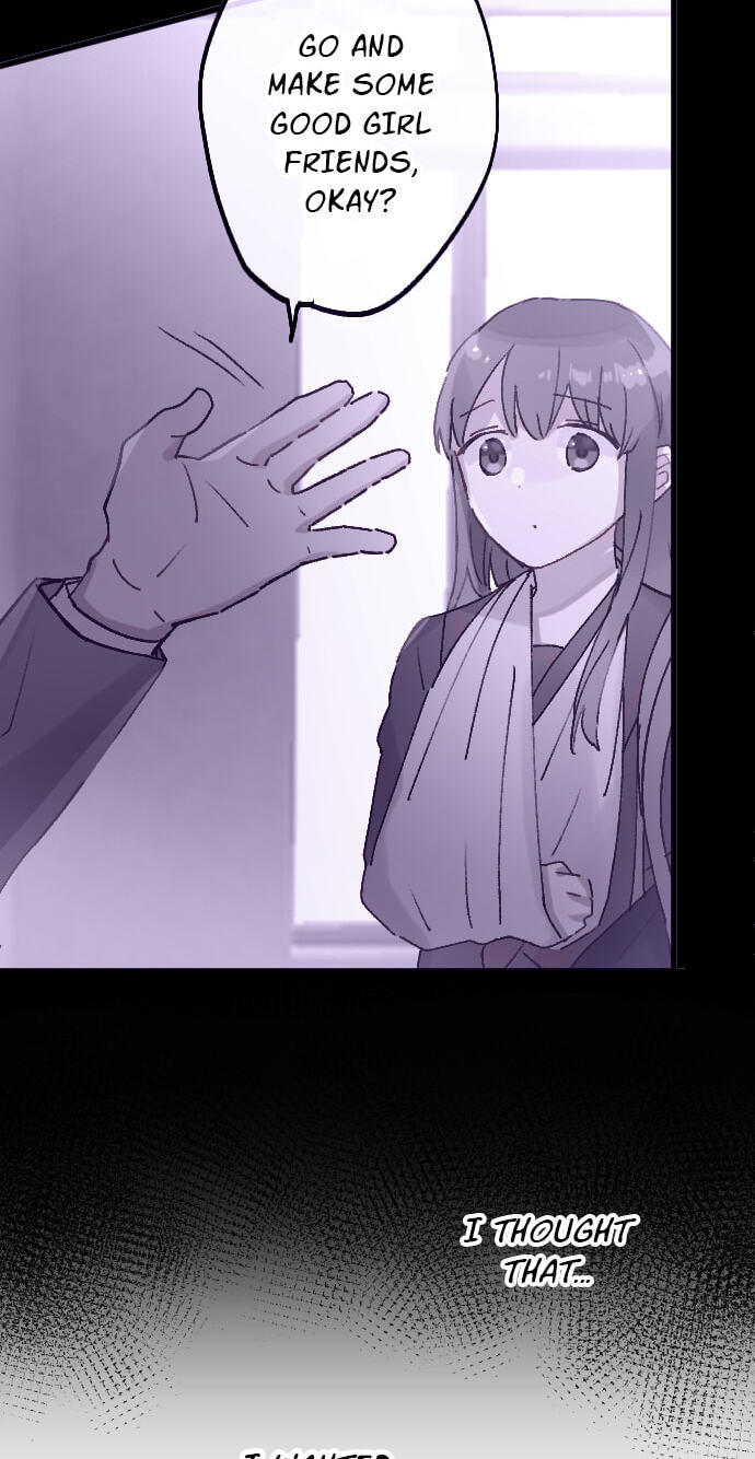 Hoshi no Hana (Colored) Chapter 215 page 10 - 
