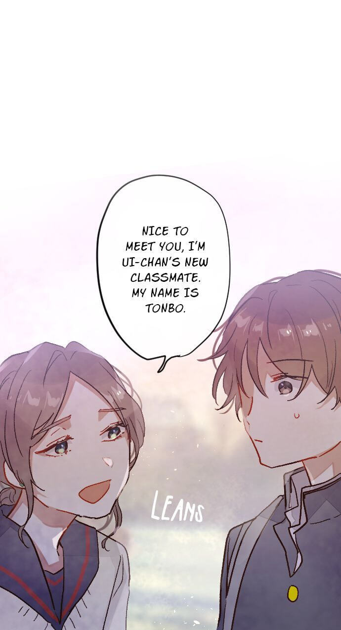 Hoshi no Hana (Colored) Chapter 216 page 1 - 