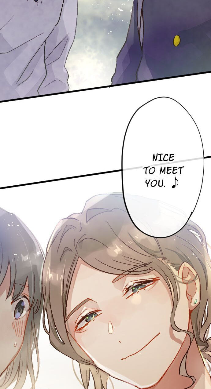 Hoshi no Hana (Colored) Chapter 216 page 2 - 
