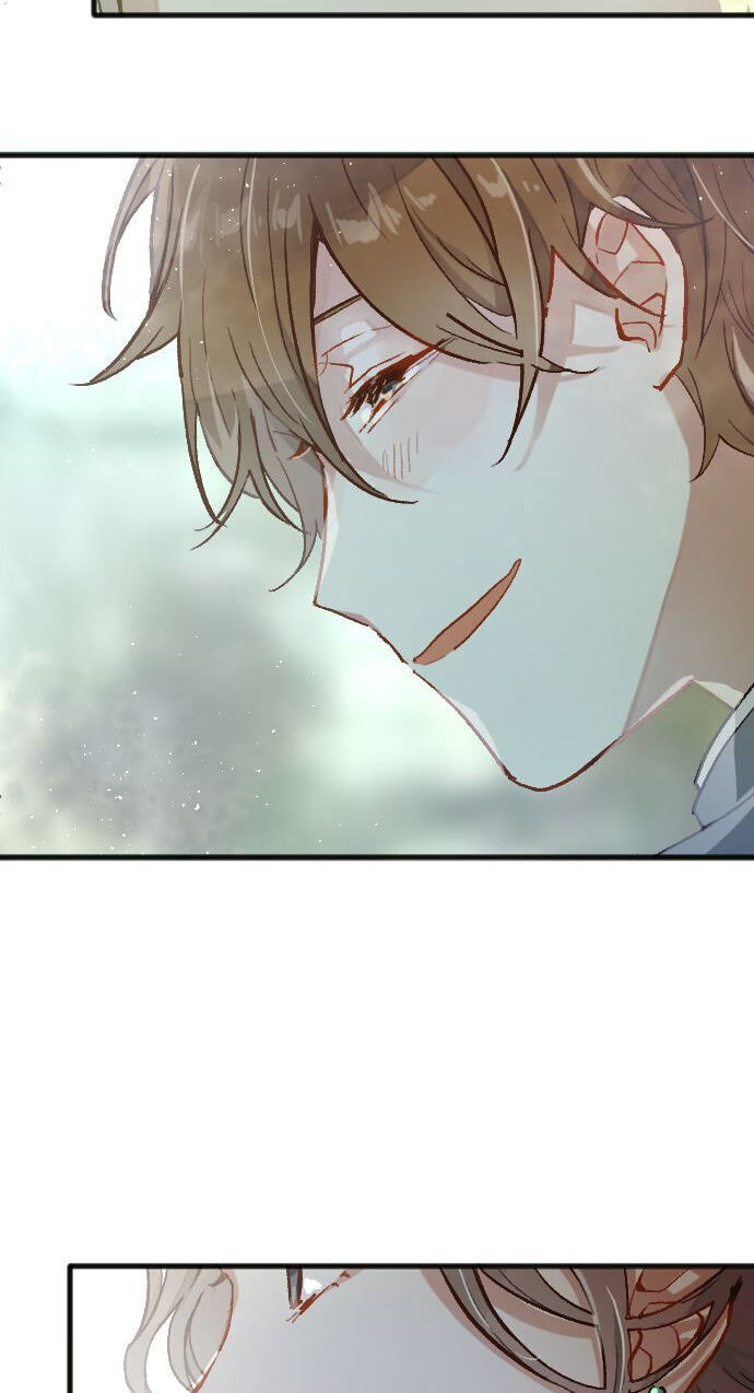 Hoshi no Hana (Colored) Chapter 216 page 11 - 