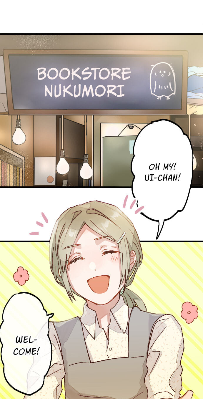 Hoshi no Hana (Colored) Chapter 216 page 14 - 