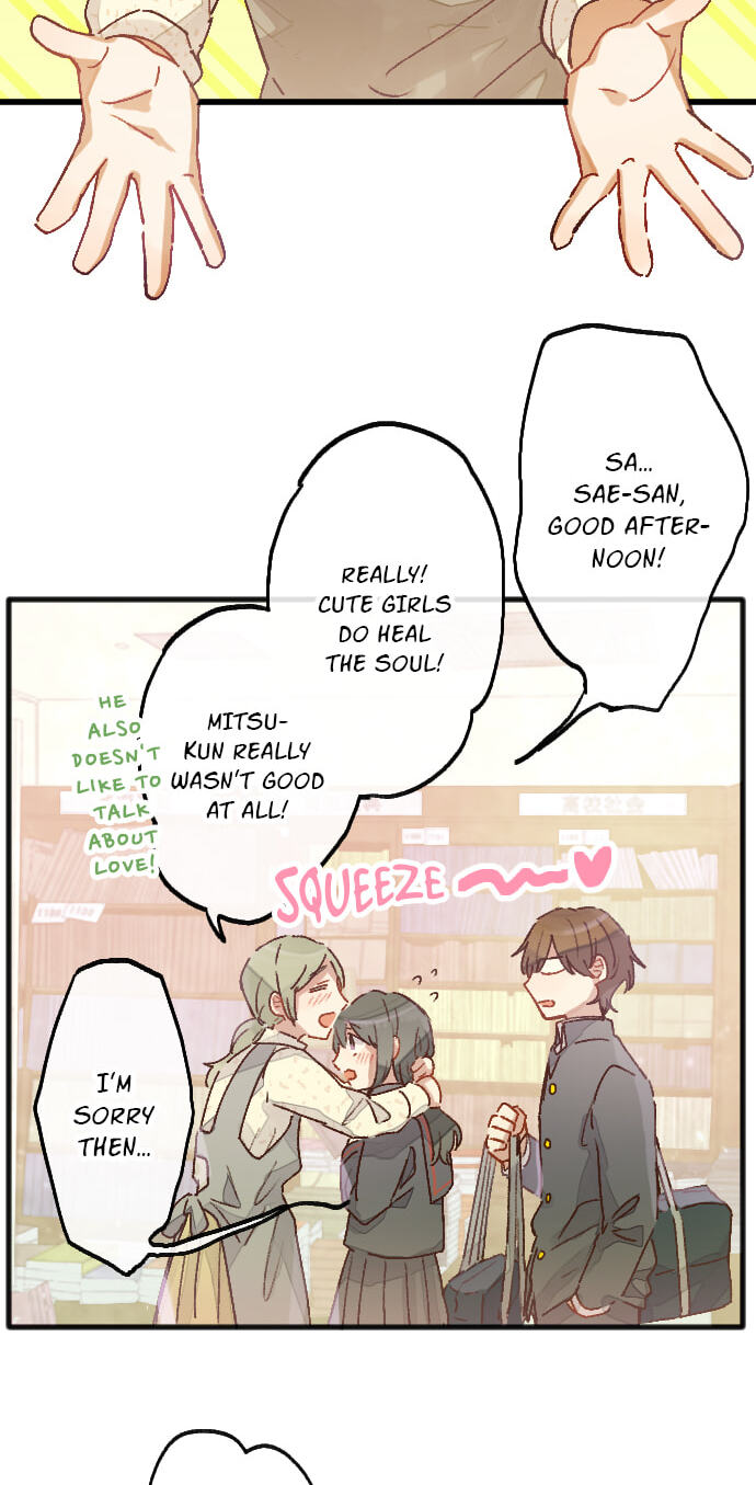 Hoshi no Hana (Colored) Chapter 216 page 15 - 