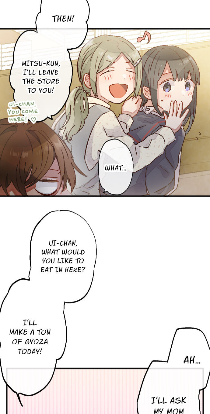 Hoshi no Hana (Colored) Chapter 216 page 16 - 