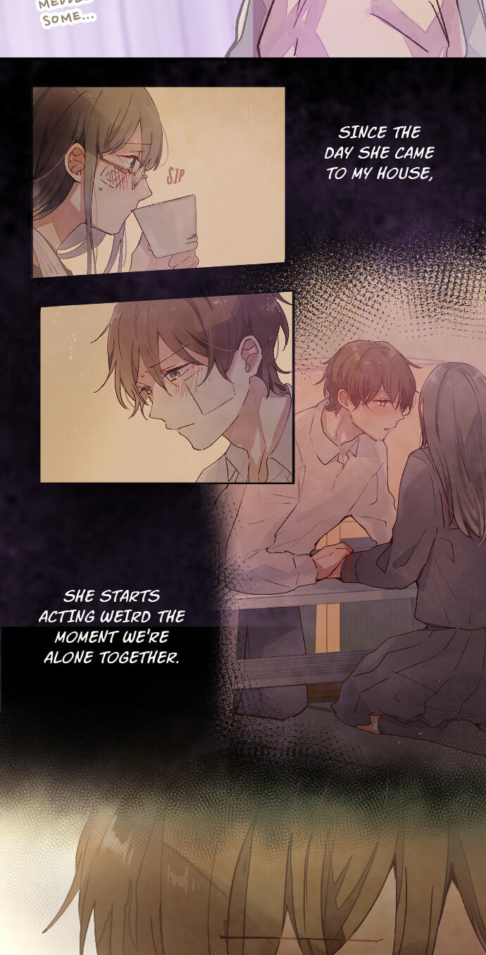 Hoshi no Hana (Colored) Chapter 216 page 20 - 