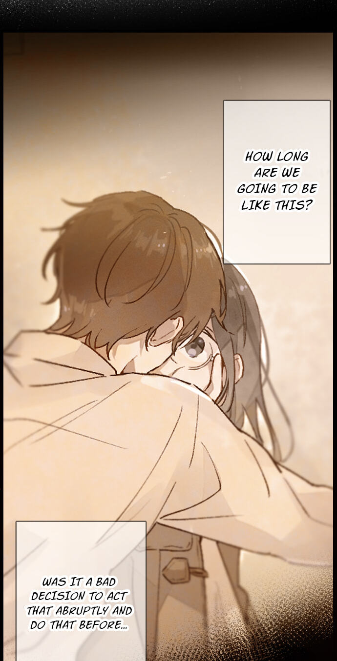 Hoshi no Hana (Colored) Chapter 216 page 24 - 