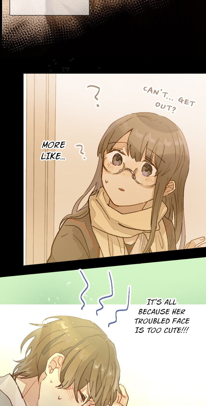 Hoshi no Hana (Colored) Chapter 216 page 25 - 