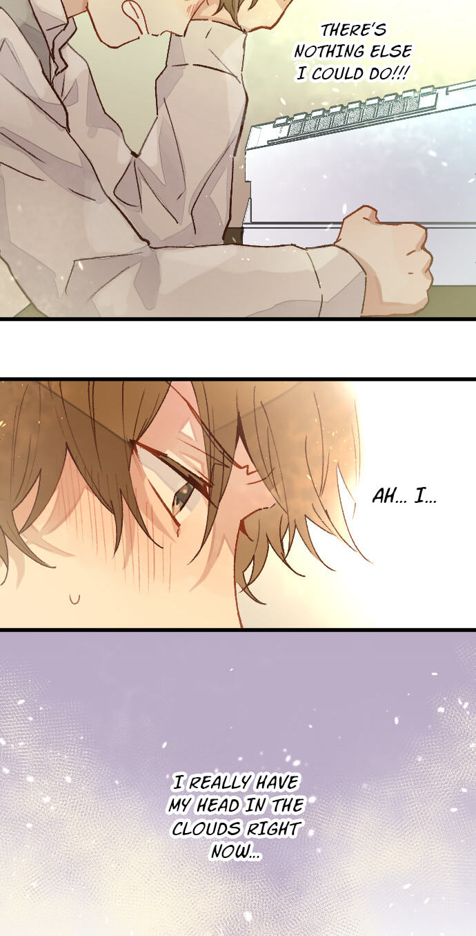 Hoshi no Hana (Colored) Chapter 216 page 26 - 