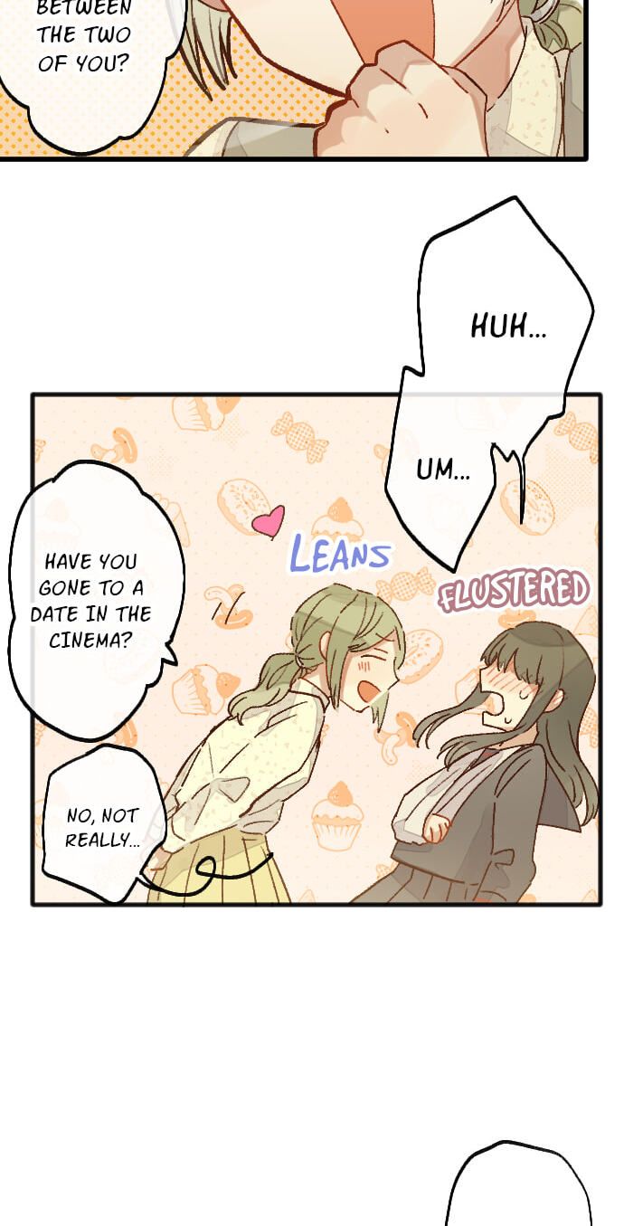 Hoshi no Hana (Colored) Chapter 216 page 28 - 