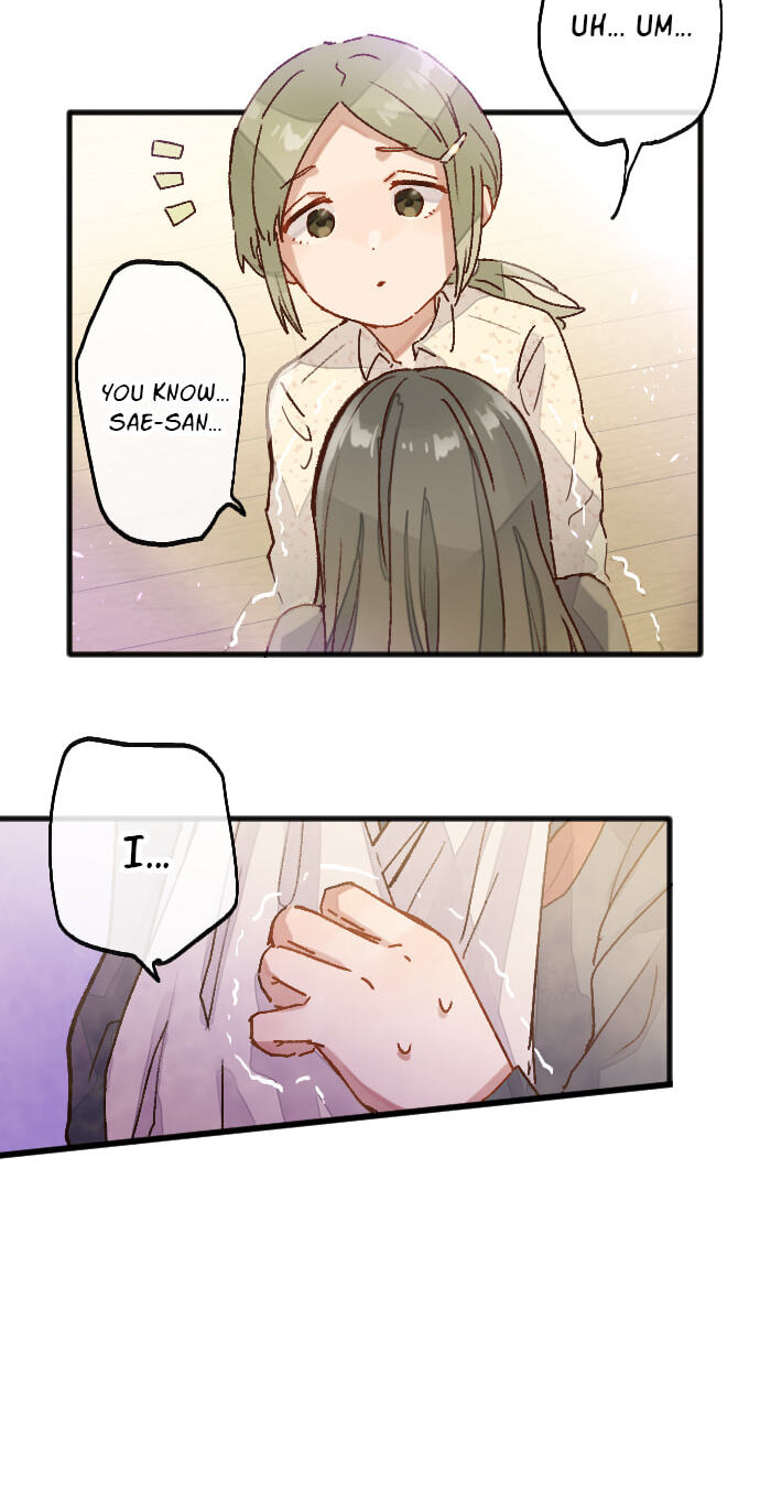 Hoshi no Hana (Colored) Chapter 216 page 29 - 